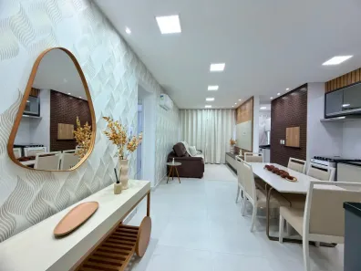 Apartamento com 2 Quartos à venda, 67m² no Capão da Canoa, Capão da Canoa