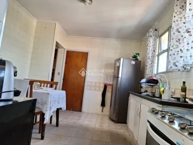 Apartamento com 3 Quartos à venda, 136m² no Vila Assunção, Santo André