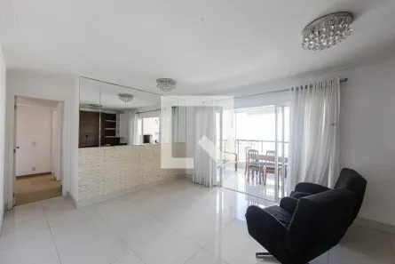 Apartamento com 3 Quartos à venda, 97m² no Vila Gomes Cardim, São Paulo