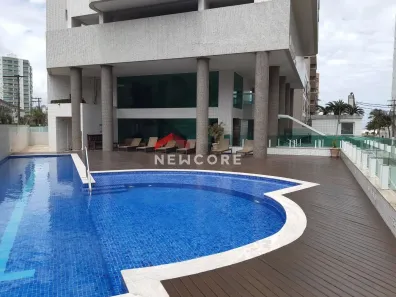 Apartamento com 2 Quartos à venda, 75m² no Caiçara, Praia Grande