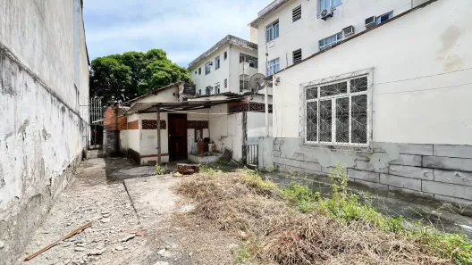 Lote/Terreno à venda, 565m² no Tauá, Rio de Janeiro