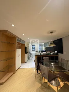 Apartamento com 3 Quartos para alugar, 112m² no Panazzolo, Caxias do Sul