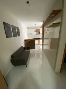 Apartamento com 1 Quarto à venda, 37m² no Vila Basileia, São Paulo