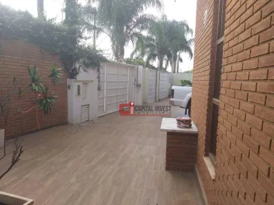 Casa com 3 Quartos à venda, 400m² no Jardim Holanda, Holambra