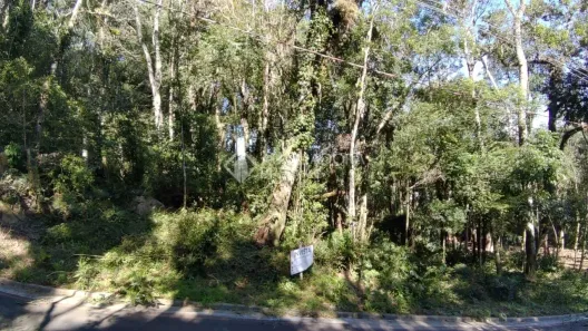 Lote/Terreno à venda, 861m² no Centro, Gramado