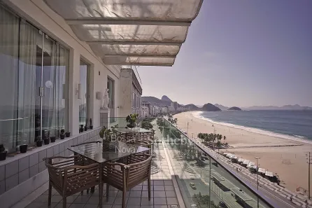 Cobertura com 8 Quartos à venda, 1089m² no Copacabana, Rio de Janeiro