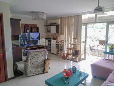 Apartamento com 3 Quartos à venda, 147m² no Freguesia (Jacarepaguá), Rio de Janeiro