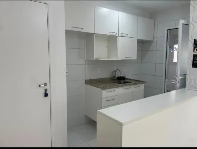 Apartamento com 3 Quartos à venda, 67m² no Vila Andrade, São Paulo