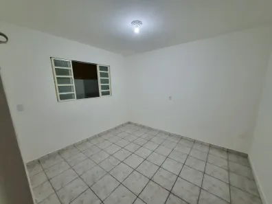 Casa com 1 Quarto para alugar, 50m² no Jardim Eledy, São Paulo