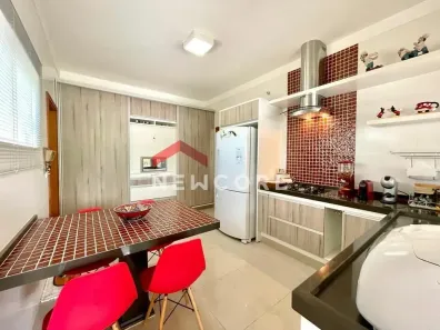 Casa de Condomínio com 3 Quartos à venda, 325m² no Residencial Primavera, Piratininga