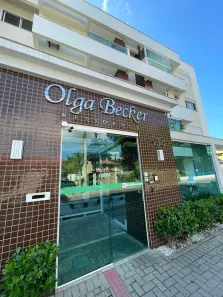 Apartamento com 2 Quartos à venda, 64m² no Canasvieiras, Florianópolis