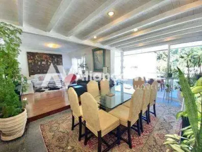 Apartamento com 3 Quartos à venda, 178m² no Leblon, Rio de Janeiro