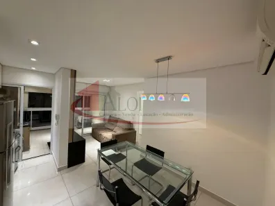 Apartamento com 2 Quartos para venda ou aluguel, 63m² no Pinheiros, São Paulo