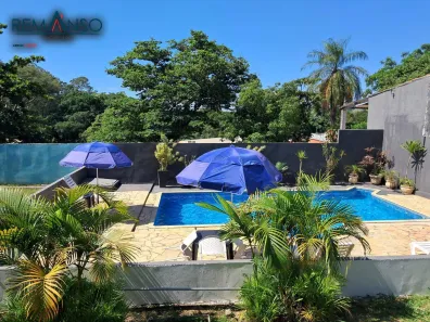 Fazenda/Sítio com 2 Quartos à venda, 1000m² no Jardim Alvorada, Monte Mor