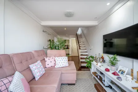 Cobertura com 2 Quartos à venda, 124m² no Praia de Belas, Porto Alegre