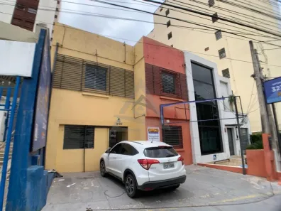 Imóvel Comercial com 14 Quartos à venda, 300m² no Cambuí, Campinas