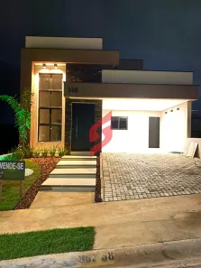 Casa de Condomínio com 3 Quartos à venda, 200m² no Jardim Novo Horizonte, Sorocaba