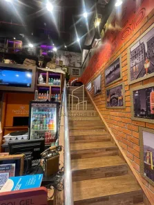 Ponto Comercial à venda, 50m² no Santo Amaro, São Paulo