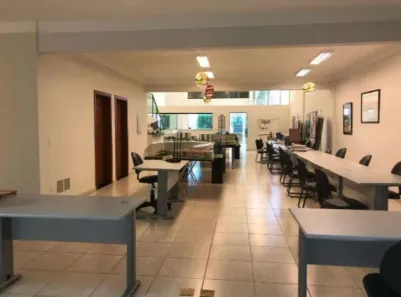 Ponto Comercial para alugar, 300m² no Jardim Portobello, Sorocaba