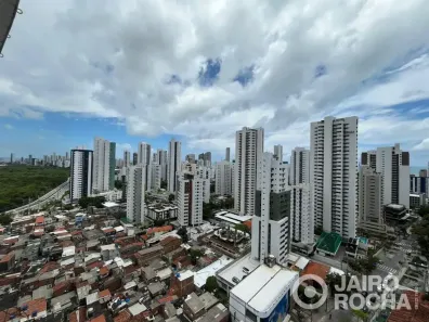 Apartamento com 4 Quartos à venda, 162m² no Boa Viagem, Recife