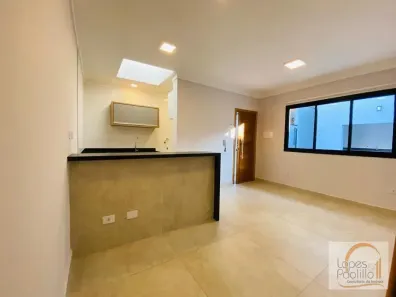 Casa com 1 Quarto para alugar, 60m² no Jardim Paulista, Atibaia