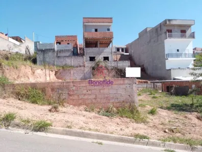 Lote/Terreno à venda, 190m² no Jardim Brasil, Várzea Paulista