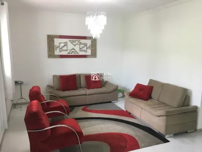 Casa com 5 Quartos à venda, 420m² no Ingá, Betim