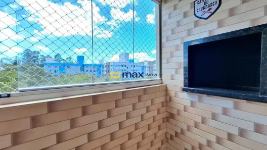 Apartamento com 2 Quartos à venda, 55m² no Espinheiros, Itajaí