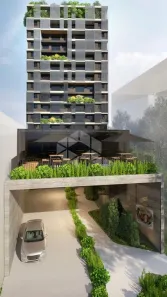 Ponto Comercial para alugar, 274m² no Cidade Baixa, Porto Alegre