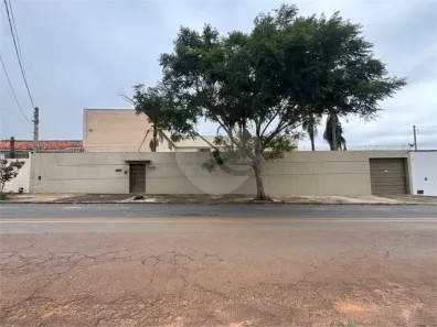 Galpão/Depósito/Armazém para venda ou aluguel, 1273m² no Vila Barth, Itapetininga