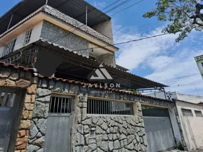 Casa com 6 Quartos à venda, 199m² no Penha, Rio de Janeiro