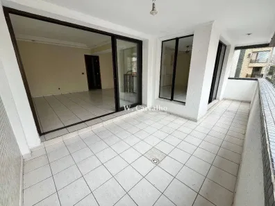 Apartamento com 4 Quartos à venda, 220m² no Embaré, Santos