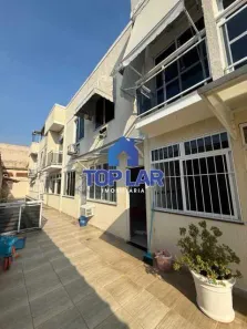 Casa de Condomínio com 2 Quartos à venda, 85m² no Vicente de Carvalho, Rio de Janeiro