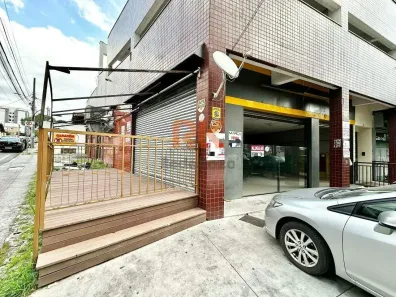 Ponto Comercial para alugar, 380m² no Liberdade, Belo Horizonte