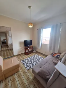 Apartamento com 1 Quarto à venda, 40m² no Caiçara, Praia Grande