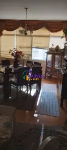 Apartamento com 3 Quartos à venda, 170m² no Centro, Santo André