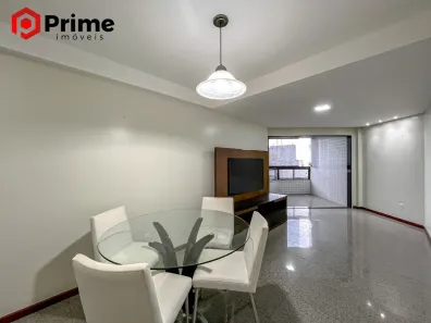 Apartamento com 2 Quartos à venda, 75m² no Centro, Guarapari