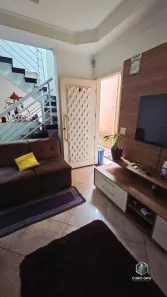 Sobrado com 3 Quartos à venda, 165m² no Vila São Jorge, Guarulhos