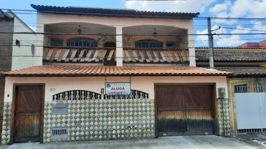 Casa com 3 Quartos à venda, 225m² no Bangu, Rio de Janeiro