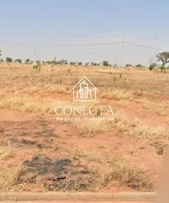 Lote/Terreno à venda, 250m² no Jardim das Palmeiras, Uberlândia