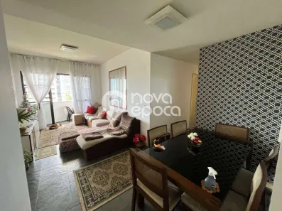 Apartamento com 2 Quartos à venda, 72m² no Barra da Tijuca, Rio de Janeiro