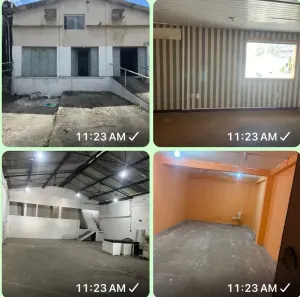 Galpão/Depósito/Armazém para alugar, 450m² no Retiro, Salvador