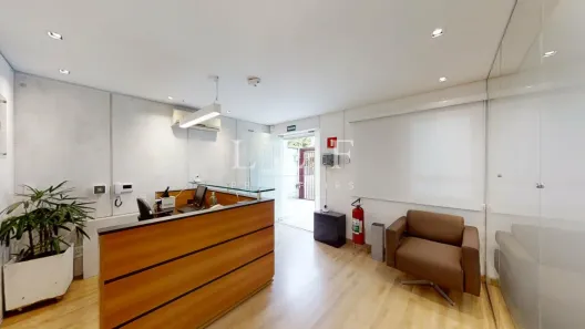 Sala Comercial à venda, 330m² no Indianópolis, São Paulo