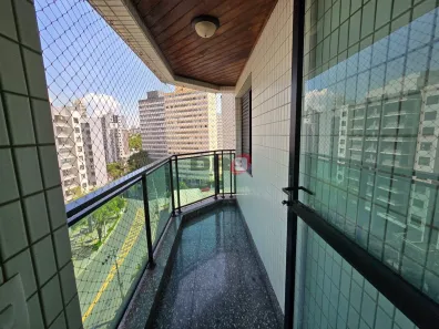 Apartamento com 4 Quartos à venda, 130m² no Mooca, São Paulo