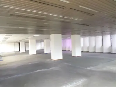 Sala Comercial para alugar, 560m² no Coração de Jesus, Belo Horizonte