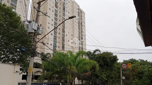 Apartamento com 3 Quartos à venda, 71m² no Centro, São Bernardo do Campo