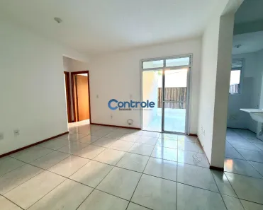 Apartamento com 2 Quartos à venda, 81m² no Forquilhinha, São José