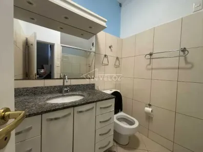 Apartamento com 1 Quarto à venda, 57m² no Botafogo, Rio de Janeiro