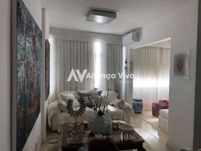 Apartamento com 3 Quartos à venda, 92m² no Copacabana, Rio de Janeiro