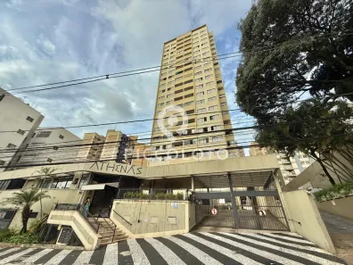 Apartamento com 3 Quartos à venda, 105m² no Centro, Campinas
